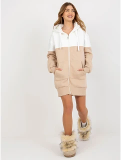 Mikina EM BL model 17963899 béžová - FPrice