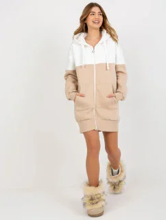 Mikina EM BL model 17963899 béžová - FPrice