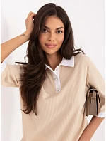 Halenka LK BZ 510218.02 béžová