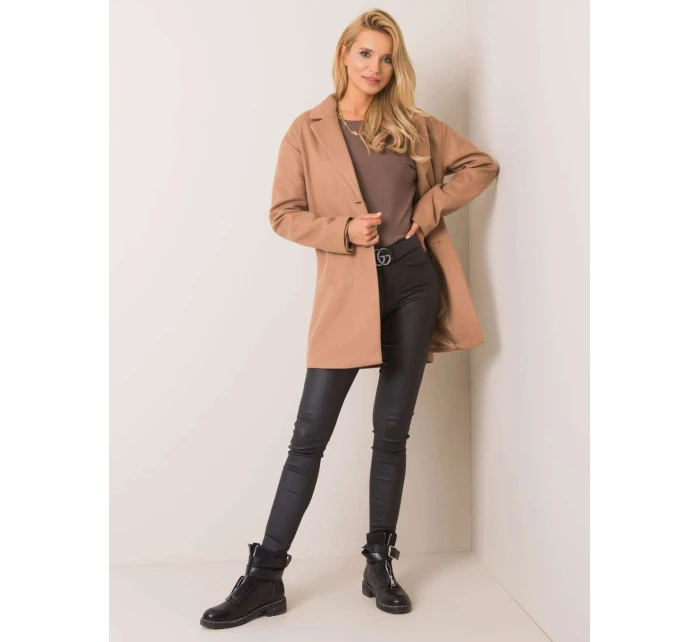 Halenka RV BZ 5890.10 hnědých