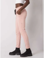 Tepláky RV DR 6437.18 světle růžová Tepláky RV DR 6437.18 světle růžová