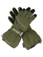 Dětské rukavice model 20620115 - Zigzag