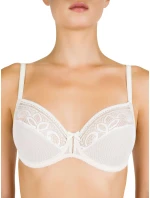 Podprsenka s kosticí Viva 805818 - Felina