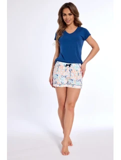 Dámské pyžamo KR  2 BIG model 20845133 - Cornette