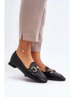 Mokasiny model 194165 Step in style Mokasiny model 194165 Step in style