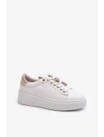 Sportovní obuv model 198209 Step in style Sportovní obuv model 198209 Step in style