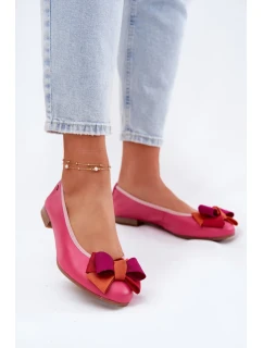 Balerinky model 213906 Step in style