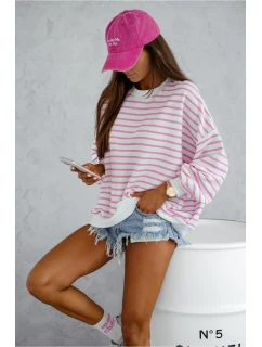 Mikina  model 214420 LaBalancia