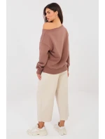 Džíny model 224762 Rue Paris Džíny model 224762 Rue Paris