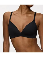 Triumph - Body Make-Up Soft Touch: vycpávaná podprsenka s 3D Breeze Foam Triumph