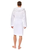 L&L 2521 M-2XL pánský župan L&L 2521 M-2XL pánský župan