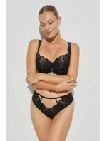 Biustonosz full cup Kinga BC-1102 Luna Biustonosz full cup Kinga BC-1102 Luna