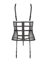 Dámský erotický korzet Monica - BEAUTY NIGHT FASHION Dámský erotický korzet Monica - BEAUTY NIGHT FASHION