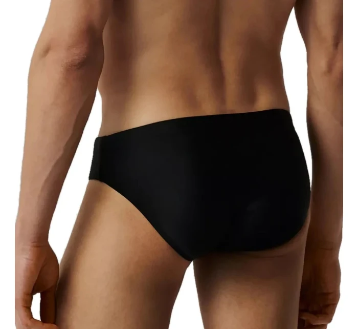 Pánské plavky 338 black - Atlantic Pánské plavky 338 black - Atlantic