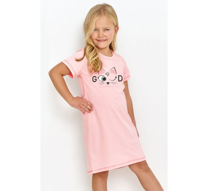 Dívčí košilka růžová s model 18395327 - Taro