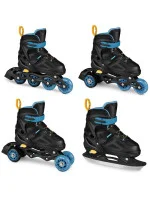 Inline brusle model 21097300 - Spokey