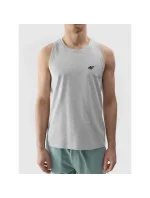 Tričko 4F M 4FWSS24TSLEM076-27M pánské