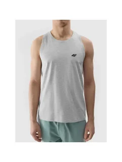 Tričko 4F M 4FWSS24TSLEM076-27M pánské