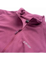 fleece II FULL ZIP W model 20581505 - Hi-Tec fleece II FULL ZIP W model 20581505 - Hi-Tec