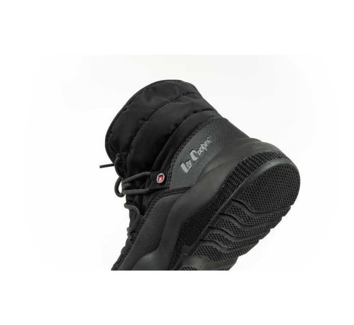 Lee Cooper W LCJ-24-03-3066L sněhové boty