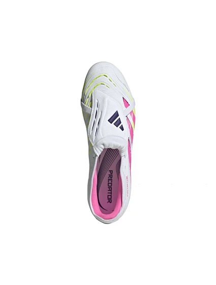 Kopačky Predator Pro FT FG M model 21419756 - ADIDAS Kopačky Predator Pro FT FG M model 21419756 - ADIDAS