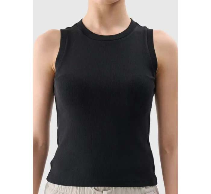 Tričko W model 21054921 dámské - 4F Tričko W model 21054921 dámské - 4F