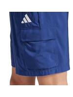 Šortky adidas Essentials Small Logo Cargo Chelsea M JF3532 Šortky adidas Essentials Small Logo Cargo Chelsea M JF3532
