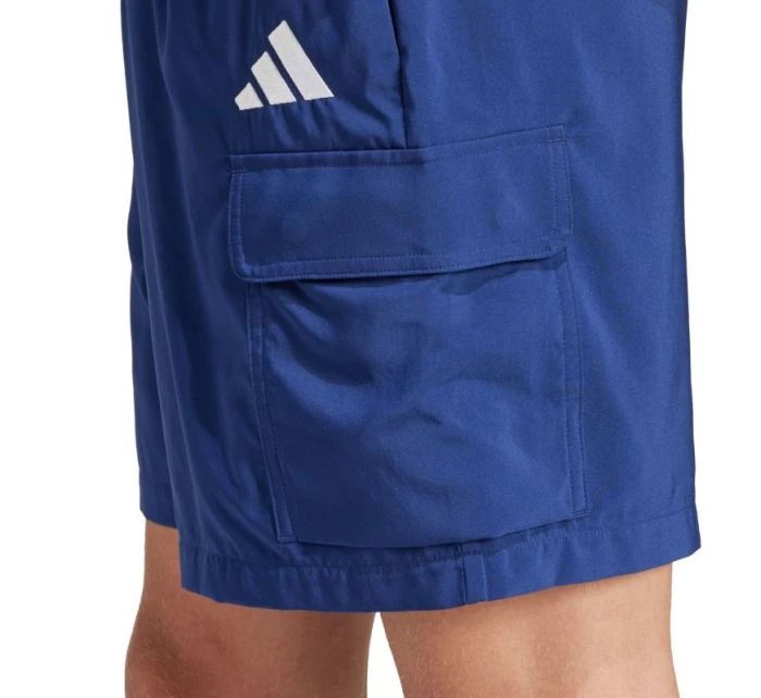 Šortky adidas Essentials Small Logo Cargo Chelsea M JF3532 Šortky adidas Essentials Small Logo Cargo Chelsea M JF3532