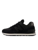 Dámské lifestylové tenisky New Balance WL574 černé (WL574PSS)