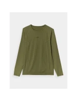 Tričko 4F M 4FWAW24USEAM172-43S pánské