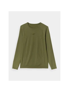 Tričko 4F M 4FWAW24USEAM172-43S pánské