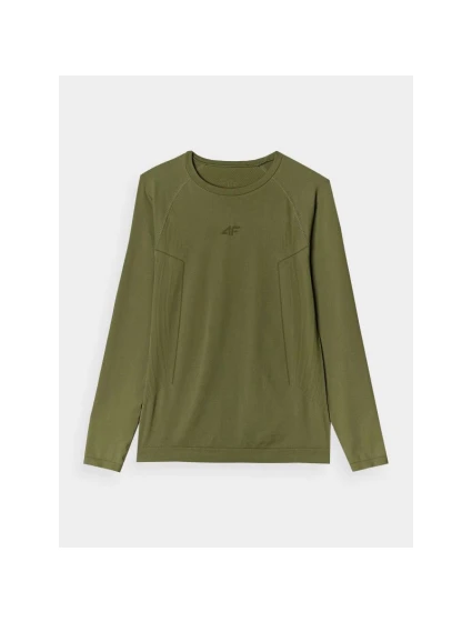 Tričko 4F M 4FWAW24USEAM172-43S pánské