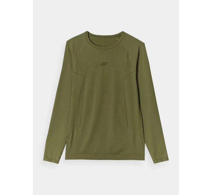 Tričko 4F M 4FWAW24USEAM172-43S pánské