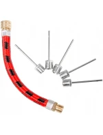 SADA 5KS JEHEL S HADICÍ PRO KULOVÉ ČERPADLO ENERO SADA 5KS JEHEL S HADICÍ PRO KULOVÉ ČERPADLO ENERO