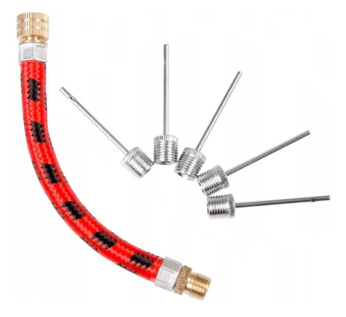 SADA 5KS JEHEL S HADICÍ PRO KULOVÉ ČERPADLO ENERO SADA 5KS JEHEL S HADICÍ PRO KULOVÉ ČERPADLO ENERO