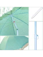 OGRODOWY Z  ZIELONY model 21830983