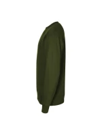 Unisex mikina Crew model 21996940 - Malfini