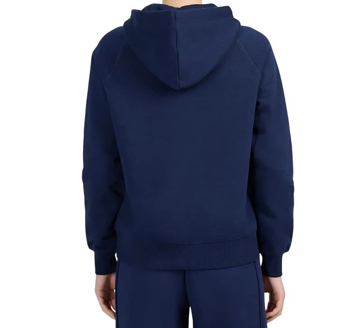 Dámská mikina 4F F2536 tmavě modrá 4FWMM00TSWSF2536 31S Dámská mikina 4F F2536 tmavě modrá 4FWMM00TSWSF2536 31S