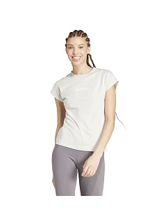 Tričko adidas W Essentials Linear JC5819