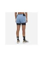 Dámské šortky MILLET Intense 2In1 Short W, modré