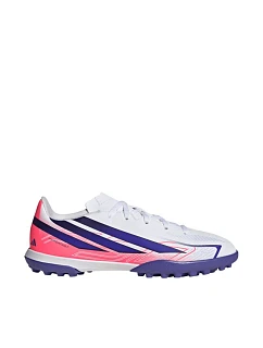 Dětské kopačky adidas F50 Hyperfast Club TF KK1368