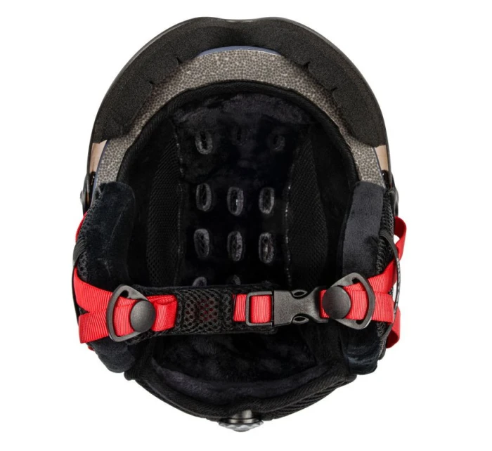 Lyžařská helma  navy blue model 21484799 - Meteor