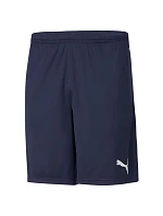 Pánské šortky teamRISE M 657336 06 - Puma Pánské šortky teamRISE M 657336 06 - Puma