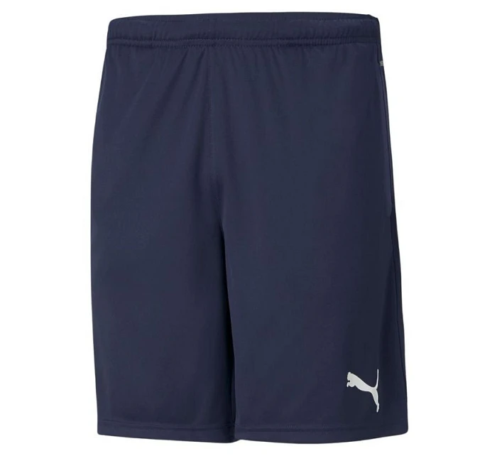 Pánské šortky teamRISE M 657336 06 - Puma Pánské šortky teamRISE M 657336 06 - Puma