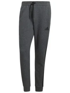 Pánské tepláky Essentials Tapered Cuff 3 Stripes M model 17536439 - ADIDAS