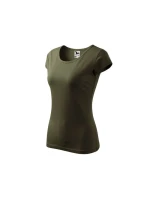 Tričko Malfini Pure W MLI-12269