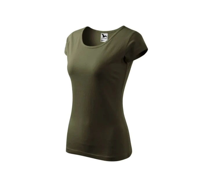 Tričko Malfini Pure W MLI-12269