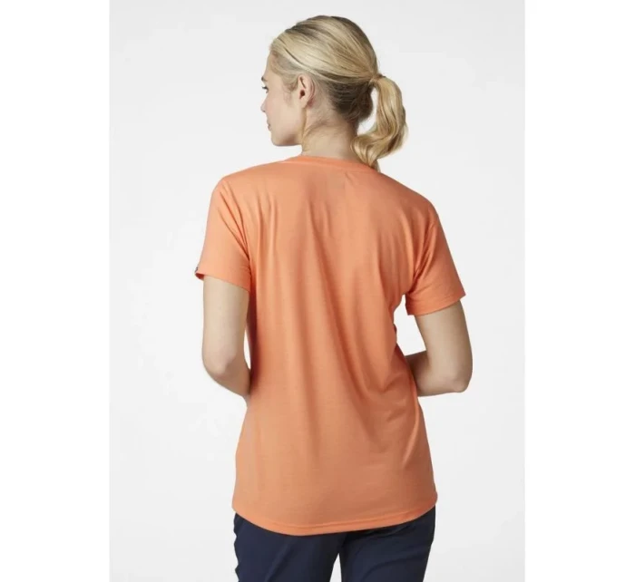 Helly Hansen Skog Graphic W Tričko 62877 071 Helly Hansen Skog Graphic W Tričko 62877 071