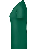 8007 Dámské tričko z bio bavlny green model 22415419 - Daiber 8007 Dámské tričko z bio bavlny green model 22415419 - Daiber