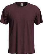 Stedman Classic-T Unisex Unisex tričko 05.2000 burgundy Stedman Classic-T Unisex Unisex tričko 05.2000 burgundy